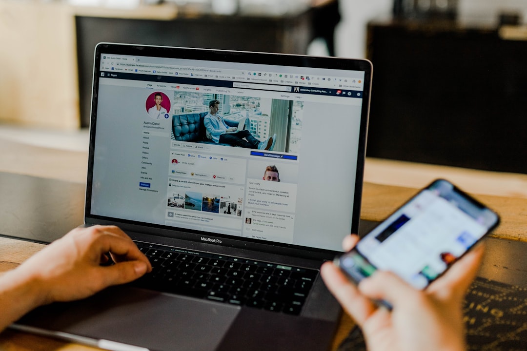 Ontdek de Kracht van Digitale Marketing in Amsterdam