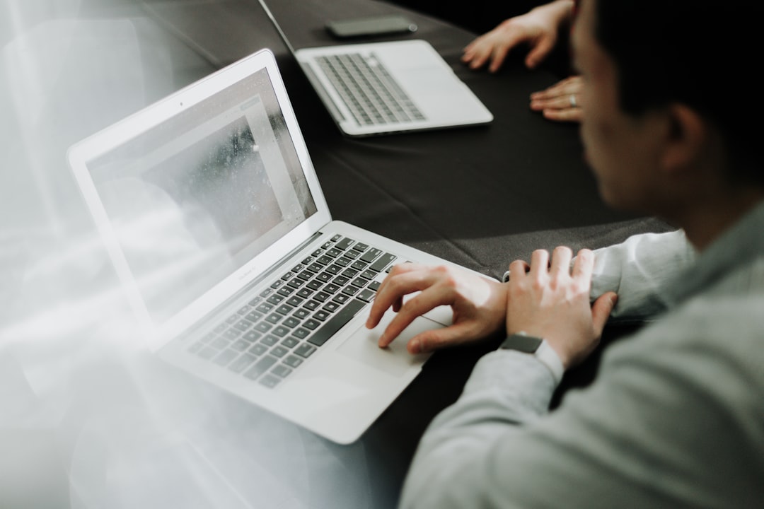 Verbeter Jouw Zichtbaarheid met Professionele Marketingdiensten