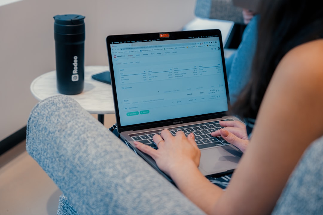 Hoe een Marketingbureau Jouw Online Groei kan Versnellen