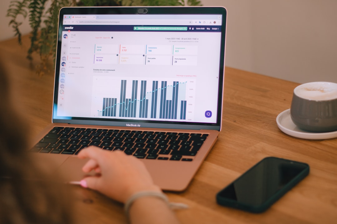How Sarah Turned Her Website Into a Conversion Machine
