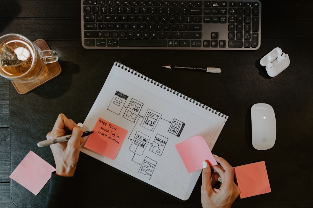 Crafting Content with a Conscience: The Eco-Friendly Approach to Creation